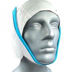 Knightsbridge Dual Band Plus Anti Snoring Chin Strap